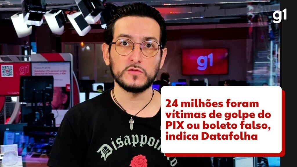 PIX tem novo mecanismo de devolução para vítimas de fraudes a partir deste domingo