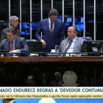 Projeto do Devedor Contumaz é prioridade para o governo no fim do ano; veja o que está em jogo