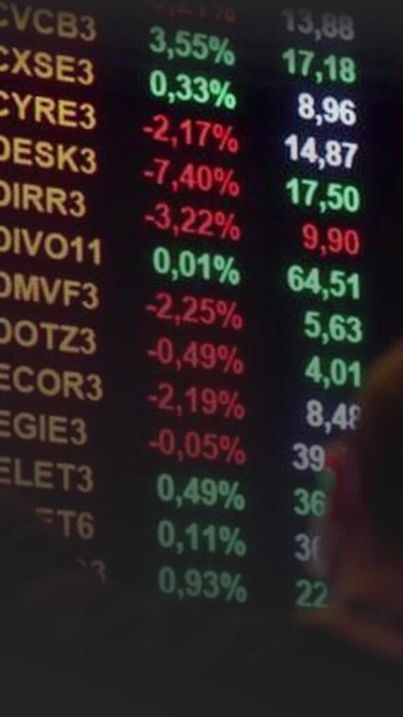 Investimentos estrangeiros no Brasil até outubro já supera todo o ano de 2024, diz Banco Central