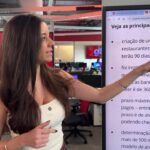 Fazenda estima que trabalhador terá economia de R$ 225 por ano com novas regras para o vale-refeição