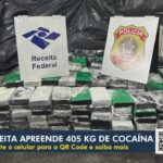 Pedido de vista no TCU adia decisão sobre megaterminal do Porto de Santos