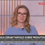 Relembre esforços do governo brasileiro para reduzir tarifaço de Trump