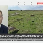 Reuniões diplomáticas, ‘química’ entre Lula e Trump, ação de Vieira e Alckmin: as negociações para derrubada do tarifaço