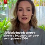 Prisão de Bolsonaro leva a disputa pelo capital político do ex-presidente além da direita