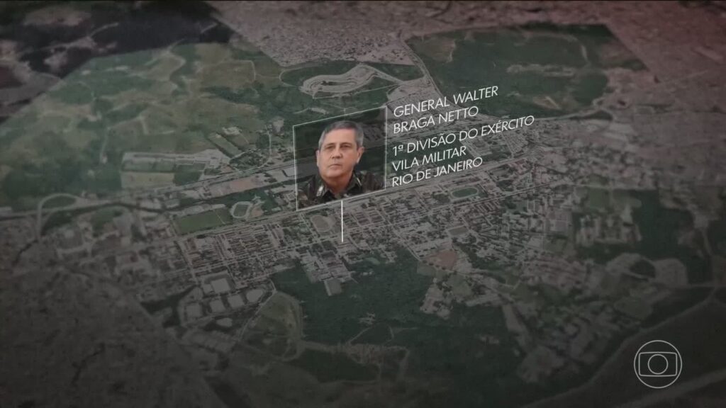 Trama golpista: STM quer diluir pressão com mais de um relator na análise de perdas de patentes