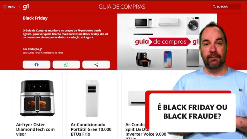 Black Friday: de onde vem esse nome e outras 9 curiosidades sobre a data