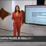 Para aumentar segurança e coibir fraudes, Banco Central regulamenta prestação de serviços financeiros