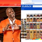 Golpistas criam lojas falsas da Shopee e Havan na Black Friday