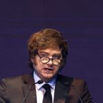 Inflação na Argentina acelera para 2,3% em outubro com alta do dólar