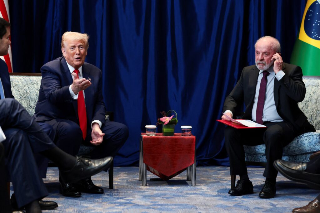 Lula 'feliz', 'presente de Natal' e 'desfecho positivo': veja repercussão após EUA retirarem tarifas de produtos brasileiros