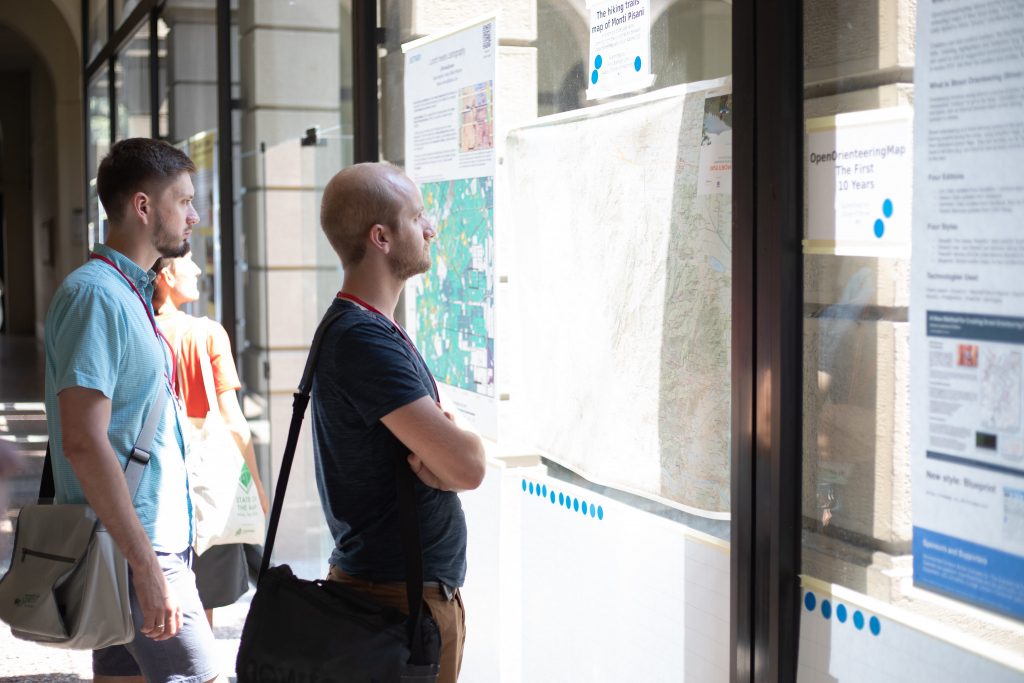 State of the Map 2025: Call for Posters