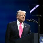 Custo de vida impactou a agenda política de Trump: o que disse a imprensa internacional sobre a suspensão do tarifaço