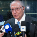 Alckmin diz que 238 produtos saíram do tarifaço dos EUA: ‘Otimistas’