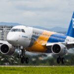 Embraer faz empréstimo de R$ 1 bilhão com o BNDES para produzir aviões