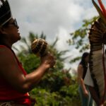 ‘Pensava que não tinha como conseguir’