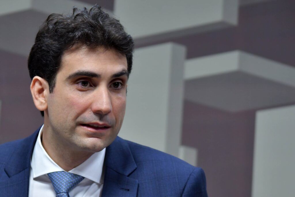 Galípolo defende mais recursos para modernizar BC e melhorar supervisão