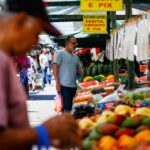 Boletim Focus: analistas mercado financeiro reduzem estimativas de inflação em 2025 e 2026