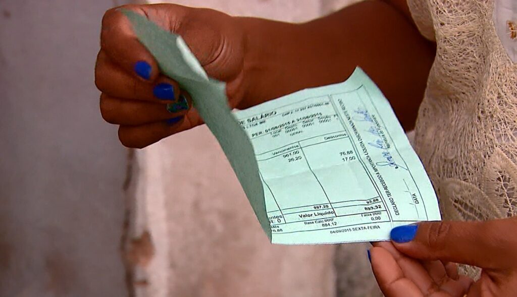 Descontos indevidos, siglas e mais: o que seu holerite revela e por que é importante guardá-lo