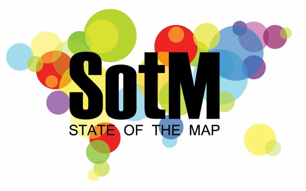 State of the Map 2026 – Call for Venues is now open