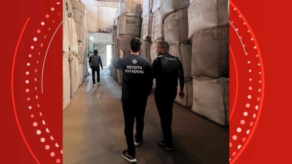 Fraude no comércio de café: grupo formado por empresários, produtores e policial civil causou rombo que pode chegar a R$ 1 bi