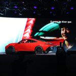 Salão do Automóvel 2025: veja os principais lançamentos do 1º dia de evento