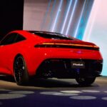 Salão do Automóvel 2025: Honda voltará a vender o Prelude, esportivo com conjunto do Type-R