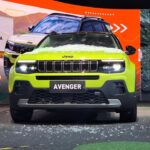 Salão do Automóvel 2025: veja os principais lançamentos do 2º dia de evento