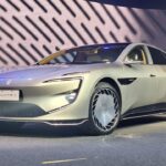 Salão do Automóvel 2025: Caoa anuncia volta da Changan, inicialmente com carros elétricos