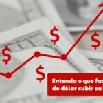Ibovespa fecha em alta com inflação menor nos EUA e política no Brasil; dólar fecha estável