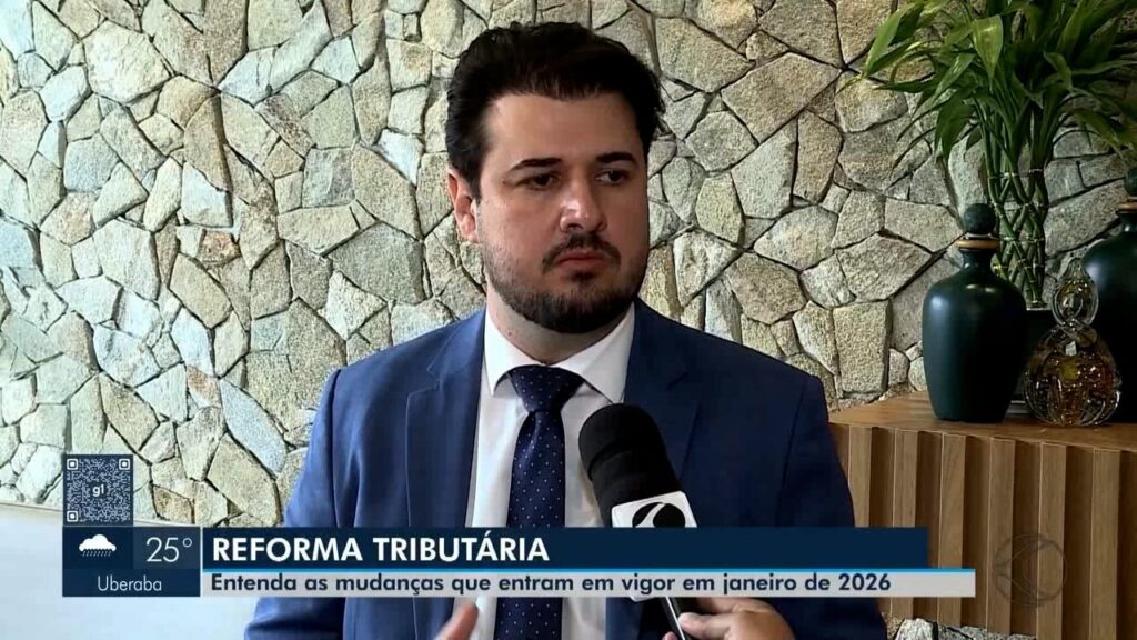 Reforma tributária: notas fiscais sem indicação dos impostos únicos não mais serão rejeitadas automaticamente, decidem estados