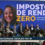 Imposto de Renda: 0,01% mais ricos do país pagam alíquota de 4,6%, diz estudo
