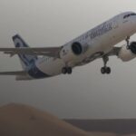 Airbus confirma problema em painéis metálicos do A320 após recall de software