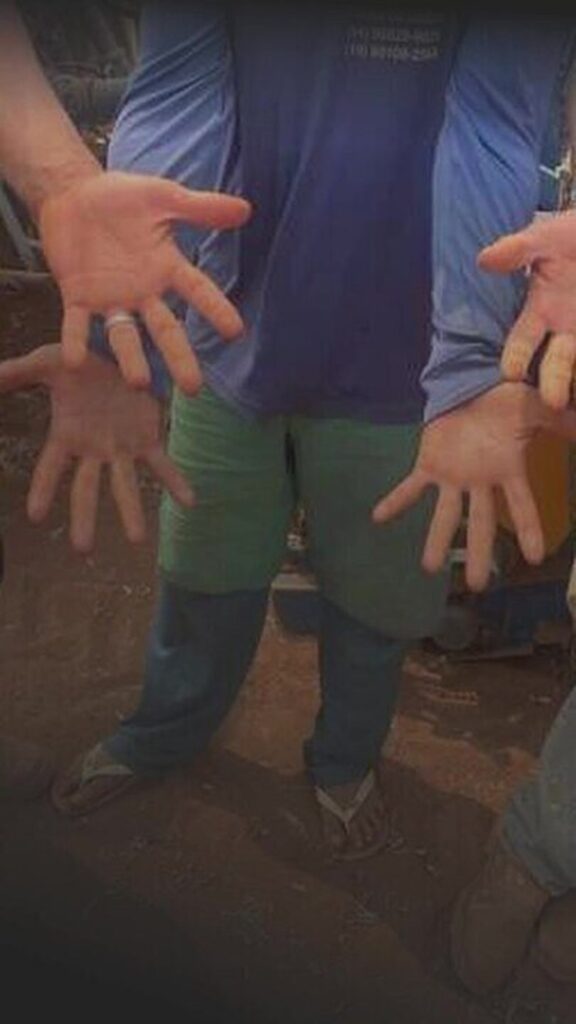 Justiça manda incluir JBS e outras duas empresas na 'lista suja' do trabalho escravo