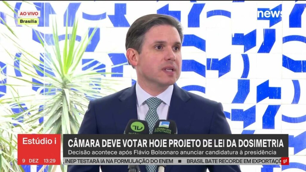 Após acordo de líderes, Câmara vota nesta terça medidas para enquadrar e punir devedor contumaz