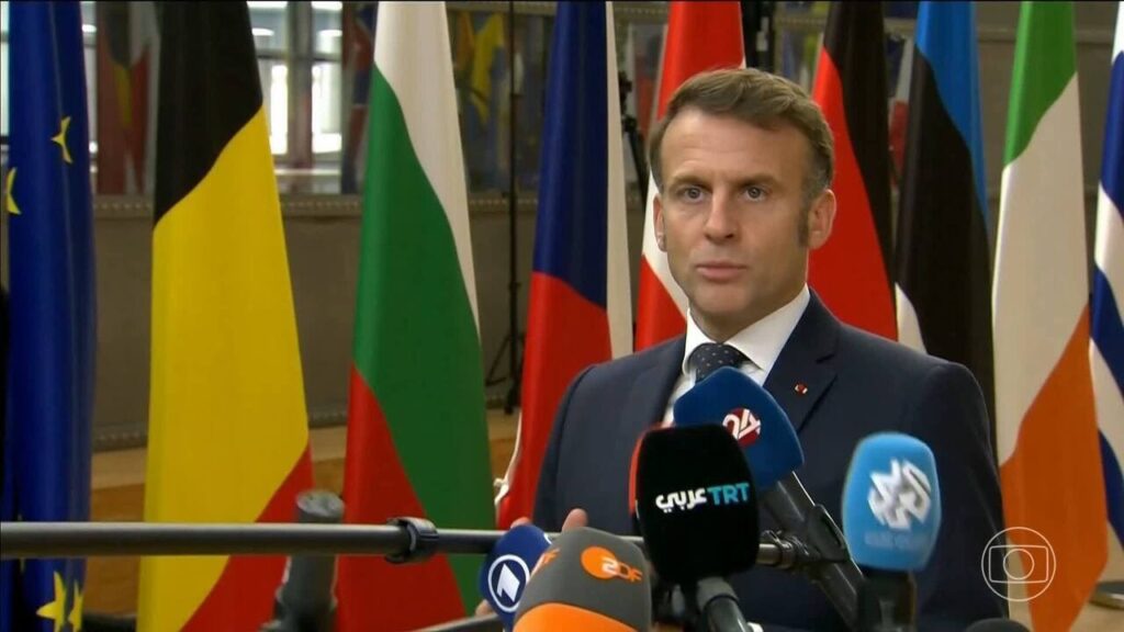 Alemanha e Espanha pressionam UE para avançar com acordo com Mercosul