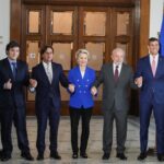 União Europeia deve votar acordo com Mercosul na próxima semana, afirma Dinamarca