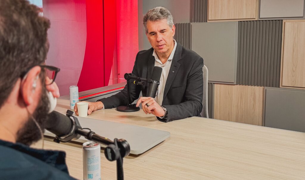 Retorno da Volkswagen ao Salão do Automóvel depende de um evento mais ‘forte’, diz presidente