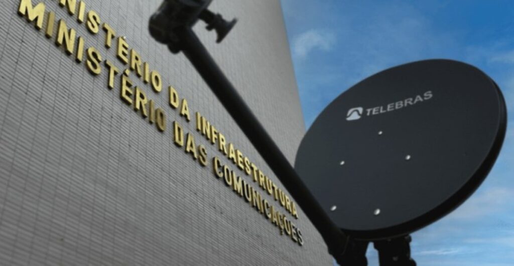 Telebras abre inscrições para concurso com salários de até R$ 11,6 mil; veja como participar