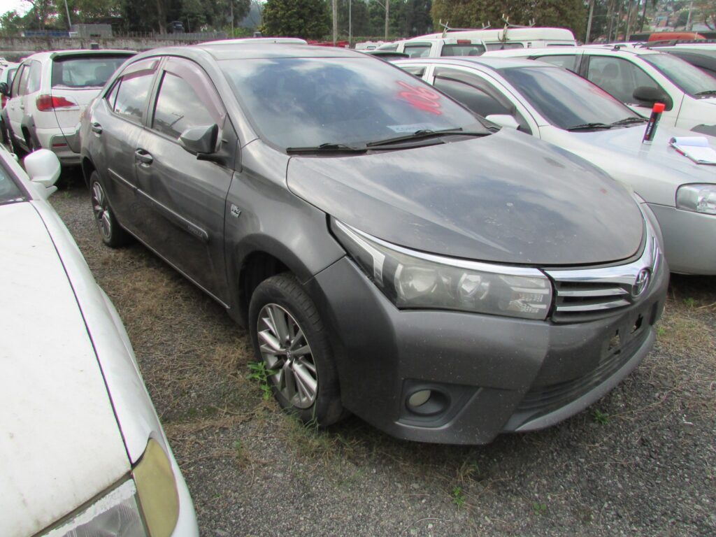 Leilão do Governo de SP tem Honda XRE 300 a R$ 900 e Toyota Corolla mais barato que iPhone