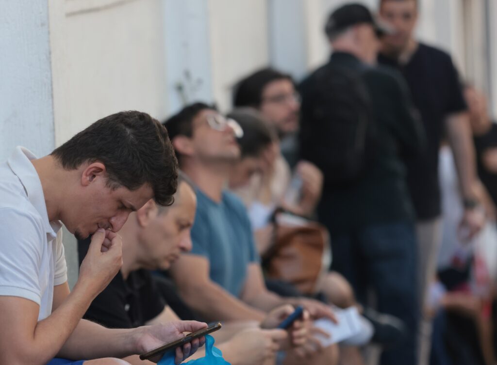 CNU 2025: quando sai o resultado da prova discursiva? Veja datas e próximos passos