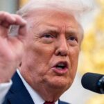 Democratas pedem a Trump que desista de tarifaço ao Brasil