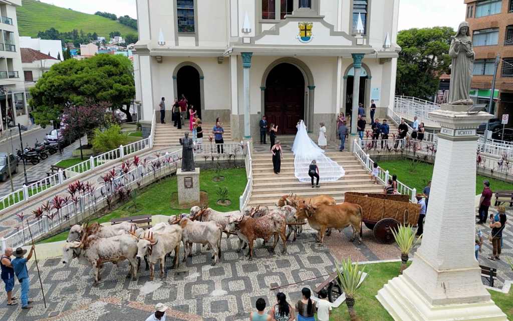 MAPA: Veja quantos nascimentos, casamentos, divórcios e mortes foram registrados na sua cidade em 2024