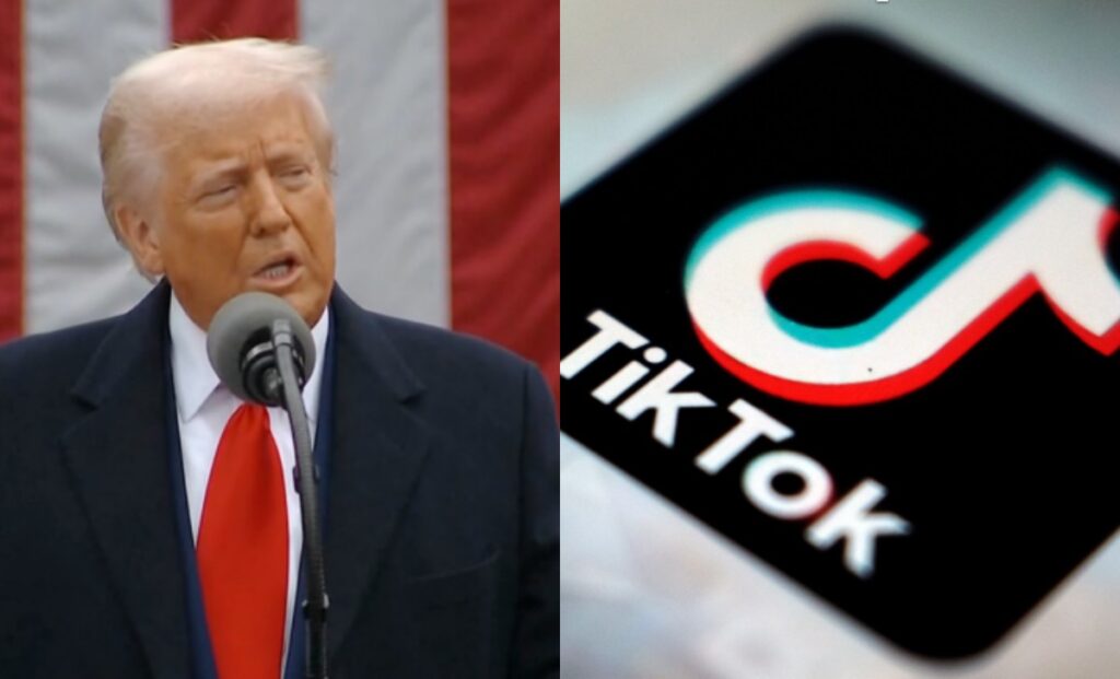 ByteDance assina acordo para transferir controle do TikTok nos EUA a nova empresa
