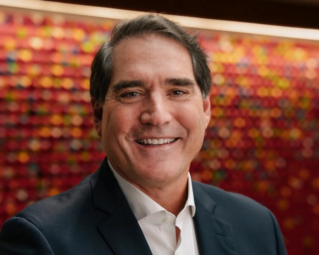 Quem é Henrique Braun, o brasileiro que será o presidente da Coca-Cola