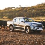 Barter Fácil: produtor rural pode comprar veículos Volkswagen com pagamento em grãos