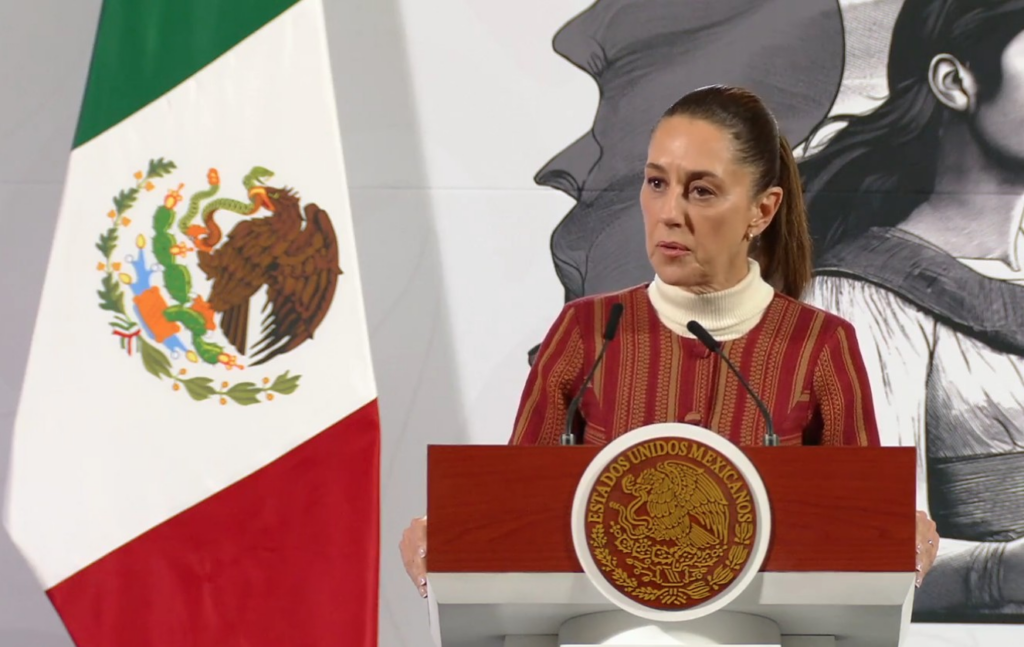 Senado do México aprova aumentar tarifas sobre diversos países, incluindo China e Brasil