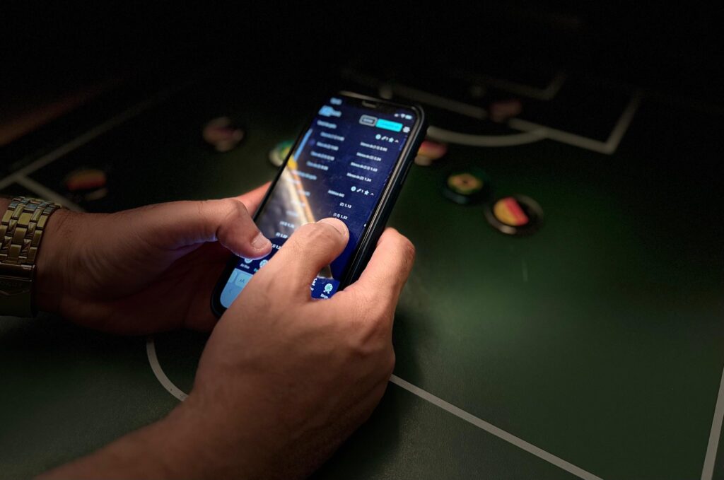 'Bets' e sites de apostas: confira a lista de empresas autorizadas a atuar no Brasil